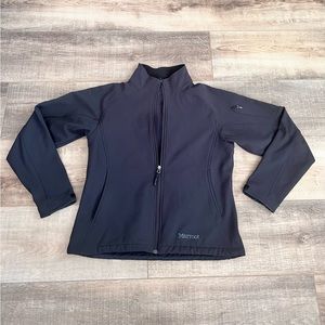 Marmot Light Weight Coat